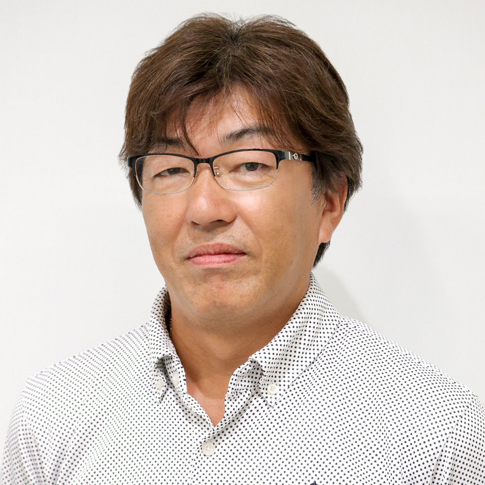 株式会社クレディセゾン セゾンAMEX部 部長
