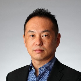 株式会社インフォバーン 取締役COO