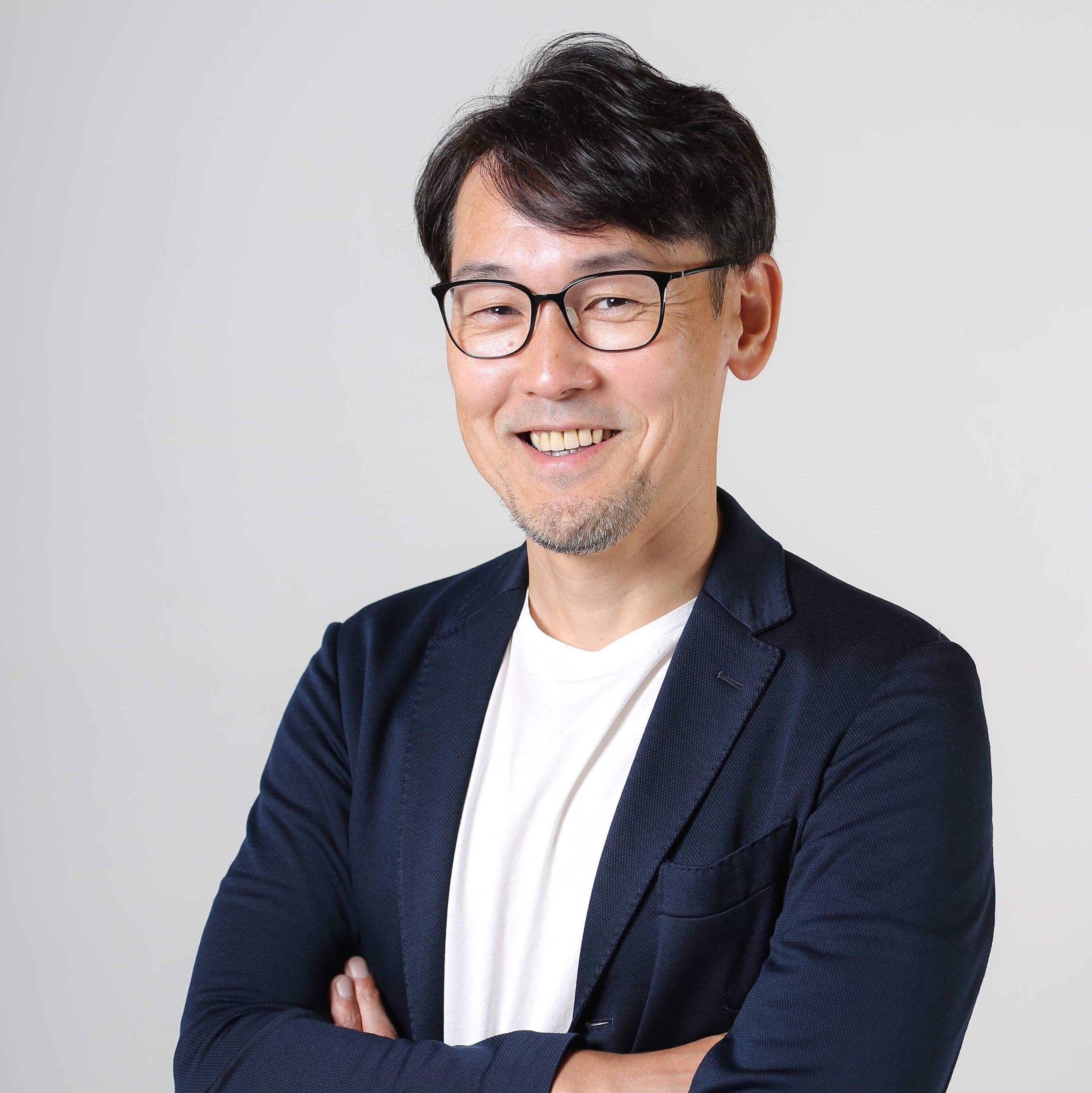 株式会社ベーシック 代表取締役