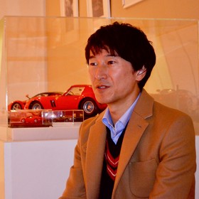 フェラーリジャパン株式会社 マーケティングディレクター