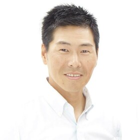 アクティブ合同会社 CEO