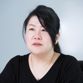 花王株式会社 マーケティング創発部門 コンシューマーリレーション開発部 部長