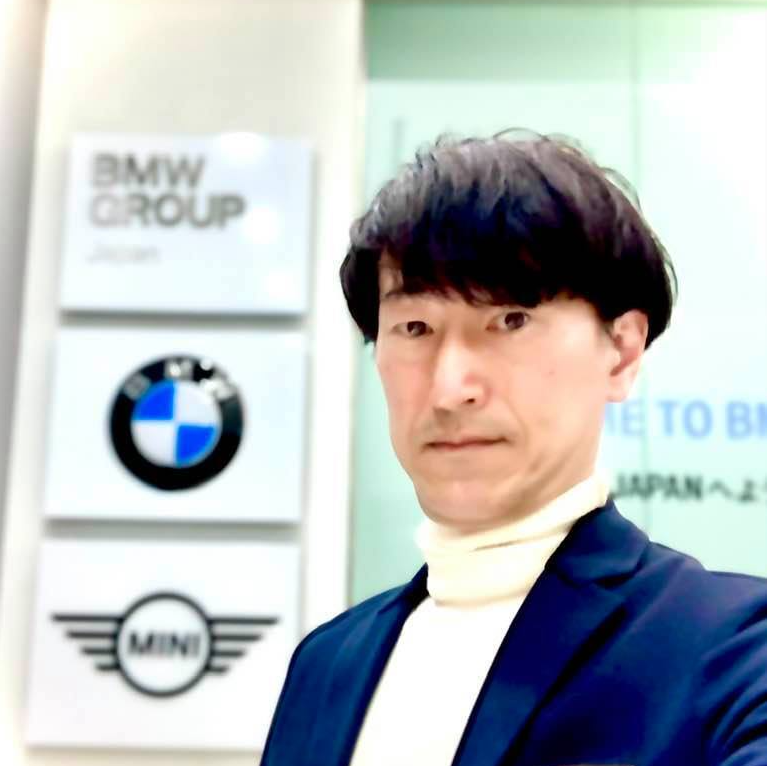 BMW Japan BMWブランドマネジメント 本部長